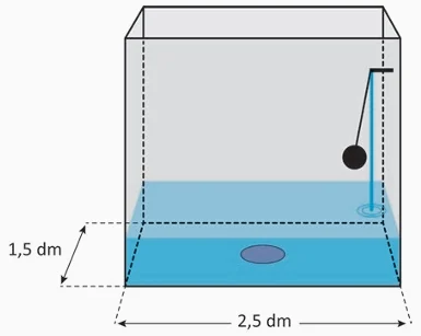 Ilustração da Questão