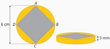 Ilustração da Questão